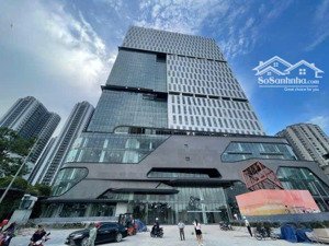 chỉ từ 5x tr/m2 sở hữu sàn văn phòng trung tâm cầu giấy, dòng tiền 50 triệu/ tháng