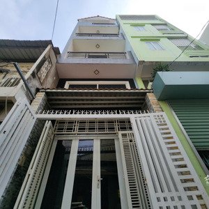 cho thuê nhà 31 nguyễn duy, phường 3, bình thạnh dt 40m2 lh anh tuyển