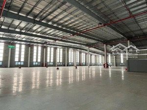 cho thuê nhà xưởng kcn yên mỹ hưng yên, 840m² xưởng + 268m² vp, pccc tự động, bàn giao ngay
