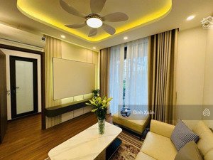 bán nhà tập thể tân mai- hoàng mai- 55m- 2 ngủ - thoáng sáng - full đồ ở ngay