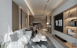 bán gấp căn hộ đầy đủ nội thất cao cấp 3pn 2 vệ sinh, diện tích 110m2 giá ngộp