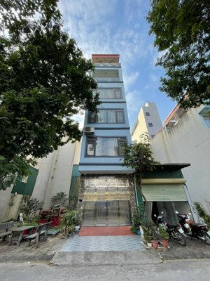 bán nhà riêng tại phường kiến hưng, hà đông, 14 tỷ, 50 m2, 5 tầng, nội thất đầy đủ