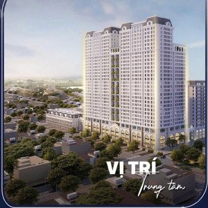 bán chung cư cao cấp eden thái bình