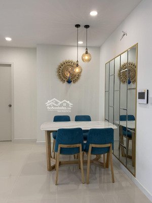 bán căn hộ 2pn 4,05 tỷ, 78m2 central premium, tạ quang bửu, q8, hcm, giá tốt, view đẹp