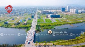 giá tốt: bán đất fpt 216m2 (9x24m) chỉ 43 triệu/m2 - bđs rồng đỏ chuyên fpt