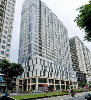 bán căn hộ cao cấp handico complex. 33 lê văn lương, trung tâm thanh xuân nhận nhà ở ngay
