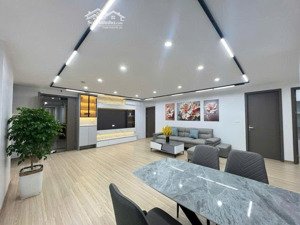 hot! nhanh tay! nhỉnh 7,9 tỷ căn hộ 132m2 - 4 ngủ full nội thất - cc hh tower 197 trần phú - hđ