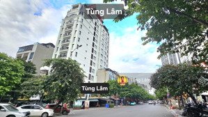 ảnh thật - khách sạn 15 tầng khúc thừa dụ - trần thái tông. dt 285m2 - tổng 70p