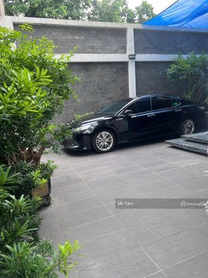 cần tiền bán gấp biệt thự xinh đẹp trệt 2 lầu tại thới tam thôn 14, hóc môn