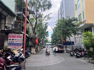 hàng hiếm. góc 2 mặt tiền khu an thượng, sẵn nhà 2 tầng chưa qua đầu tư chỉ 20 tỷ