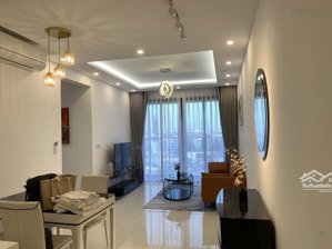 bán căn 2 phòng ngủ one verandah, tầng đẹp, sổ hồng sẵn, dòng tiền thuê hàng tháng cho khách đầu tư