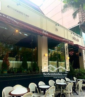 tài sản truyền đời, sinh lời vĩnh cửu - cơ hội duy nhất sở hữu nhà mặt phố trần hưng đạo, 390 tỷ