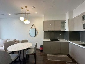 cho thuê căn hộ view đẹp full đồ vinhome symphony, long biên. 2 ngủ 2 wc. 14,5 triệu.