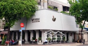 cho thuê biệt thự mặt tiền nguyễn thị diệu, phường võ thị sáu, quận 3, tphcm.