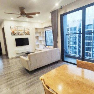 chỉ 4,8 tỷ - căn hộ 2pn - 56m2 - full nội thất tòa gs - miami - vinhomes smart city tây mỗ