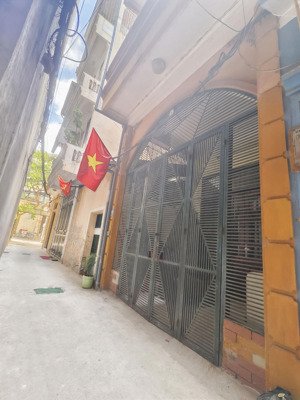 bán nhà vũ hữu - khuất duy tiến, 34m2, 10m ra mặt phố ô tô tránh, kinh doanh, chỉ 8.5 tỷ!