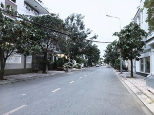 cao lỗ, quận 8 - mặt tiền 4 tầng, 6x20m, đường nhựa 14m kdc an ninh, cạnh parc malll, giá 17.x tỷ