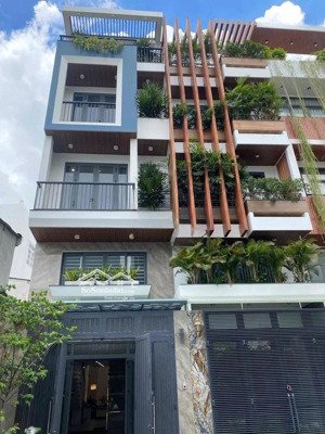 bán nhà 12tỷ - hxt 476/ quang trung, phường 10 quận gò vấp