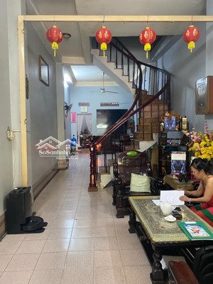 bán nhà cộng hòa 80m² 3 tầng - 20.3 tỷ - bán gấp trong tháng