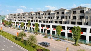 shophouse phân khu kỷ nguyên vị trí vàng duy nhất tại phổ yên