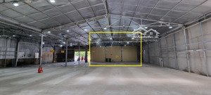 cho thuê kho xưởng trục chính đường 30/4.