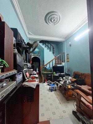 bán gấp nhà riêng khương trung, thanh xuân 38m2, 4 tầng, 7.4 tỷ. ngõ ba gác thoáng, sổ đỏ đầy đủ