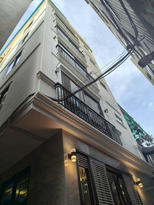 bán nhà riêng tại đường thanh am, phường việt hưng, long biên, hà nội, 6 tỷ vnd, 33 m2