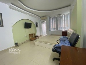 bán nhà q.3: lê văn sỹ (6 tầng hxh 12m) giá 14.98 tỷ