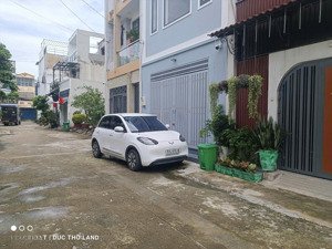 chuyển chỗ ở bán nhà mặt tiền thạnh xuân 39 giá tốt, 66m2, 2 tầng chỉ hơn 4 tỷ. lh: 