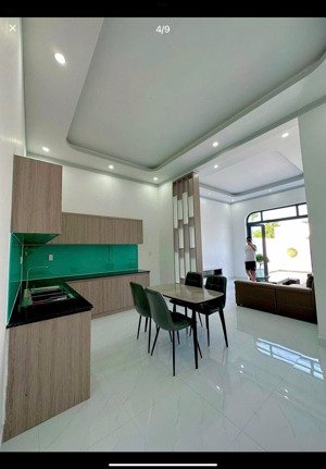 nhà thị trấn tân túc. mặt tiền hẻm trong. nhà kế chợ tự phát. 65m2 thổ cư 3pn 1 nvs