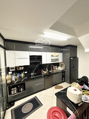 nhà đẹp cầu giấy - 50m2 - 5 tầng - 8 tỷ 9 - đầy đủ công năng - 3 thoáng vĩnh viễn - ô tô đỗ cửa