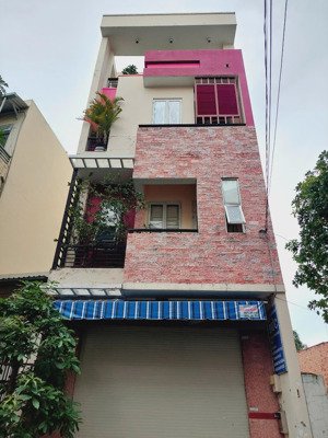 hẻm 10m trần thị trọng,p.15, tân bình, nhà 4 lầu, 5x16,5m giá 11 tỷ