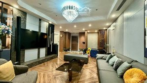 bán căn góc 3pn, 108m2 toà sun square, sẵn sổ đỏ, hướng nam - giá nhỉnh 10 tỷ