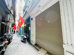 bán nhà cực hiếm trần duy hưng - ngõ ôtô, 30m ra mặt phố - 44m2 x 5 tầng, giá 15,5 tỷ