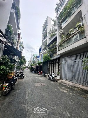 bán nhà hẻm 7m 186/ vườn lài q tân phú dt 4x14 = nhà 3.5 tấm nhà đẹp giá 7.8 tỷ tl