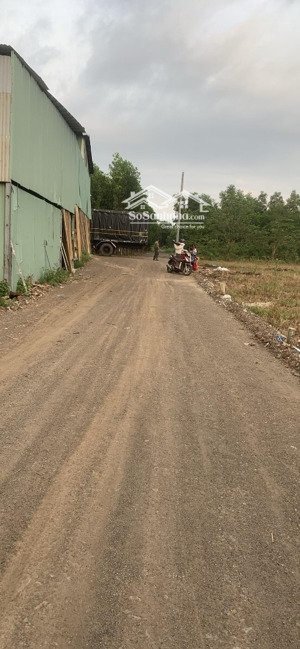 bán đất ngay kcn giang điền, 750 triệu, 125m2 tại trảng bom, đồng nai