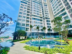 bán căn 1 pn, full nội thất tại happy one central, giá rẻ 1,9 tỷ, 49m2, có sẵn hđ thuê 8tr/tháng