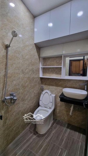 bán nhà mặt ngõ dòng tiền cao bắc từ liêm