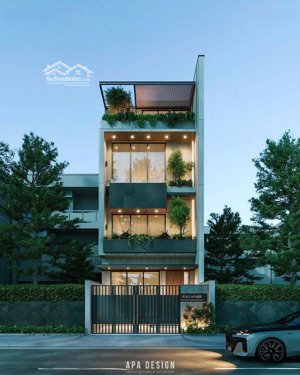 bán nhà mặt phố huế - diện tích 85m2 - vỉa hè - kinh doanh - hiếm