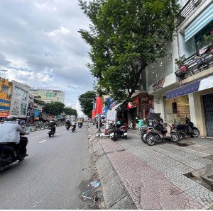 bán nhà mặt tiền đường xô viết nghệ tĩnh, bình thạnh, gần quận 1, dt 3.5x10, nhà 2 tầng, giá 12 tỷ