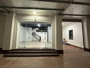 cho thuê bt 178m2, giá thỏa thuận, view đẹp tại nguyễn xiển, hạ đình, thanh xuân, hà nội