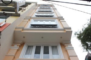 bán tòa nhà kinh doanh 26 căn hộ dịch vụ chính chủ - thu nhập 300tr/tháng