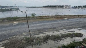 bán nhà 2 mt trực diện sông vàm thuật bình lợi p13. dt 21x16m giá 58tỷ tl hdt 60tr