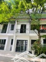 bán gấp biệt thự 4 tầng tại ecopark, trúc, văn giang, hưng yên, 14 tỷ, 80m2