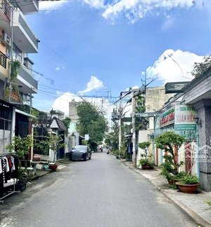 hoàng sang bđs - nhà nát xây mới (4.2 x 22) đường 6m, mặt tiền đường số 1, gò vấp chỉ 10.8tỷ