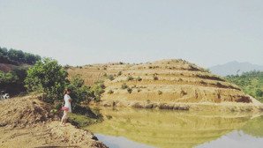 bán đất tại thị trấn bo, kim bôi, hòa bình, 800 triệu, 16263m2, giá tốt!