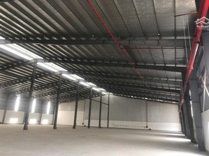 bql mời quý doanh nghiệp thuê kho xưởng kcn quang minh, huyện mê linh dt 3740m2, kho tiêu chuẩn fdi