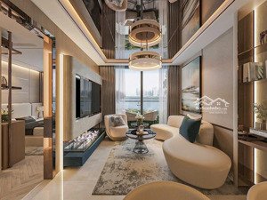 hiếm vốn vào từ 1,3 tỷ sở hữu căn hộ cao cấp 2 pn tầng trung the fibonan - nhận nhà đón tết 2026