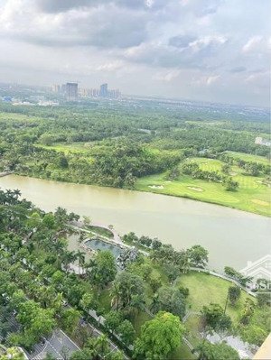 bán căn hộ onsen view hồ thiên nga full nội thất .