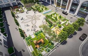 giảm 210tr trực tiếp vào giá bán - giai đoạn bàn giao cc cao cấp nhất tp thái bình